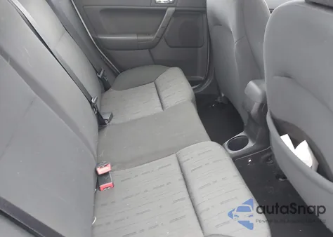 2010 Ford Focus Ses из США, поврежденный, VIN 1FAHP3GNXAW267894